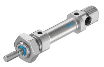 Autentyczny Siłownik pneumatyczny DSNU-12-10-P-A FESTO